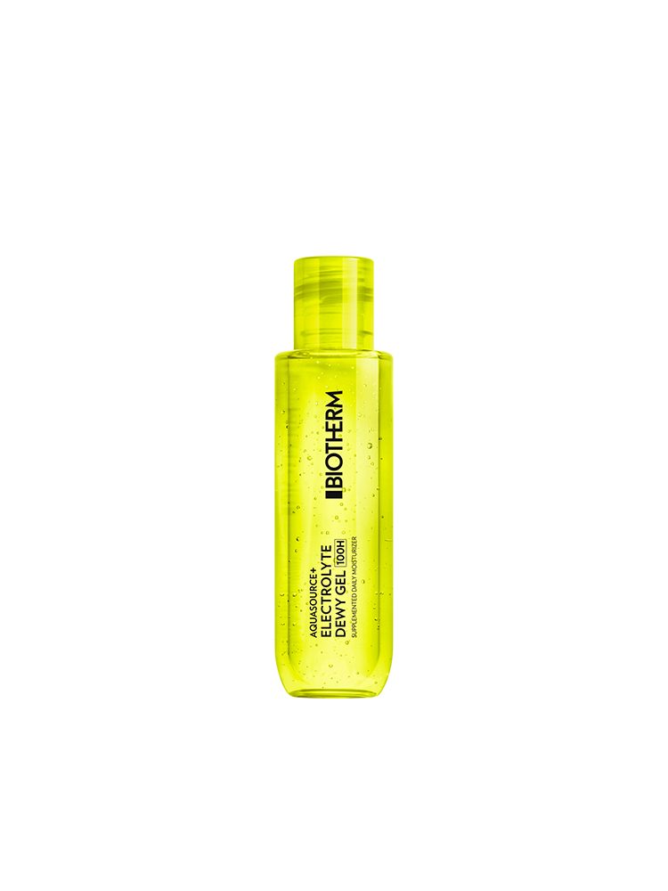 Biotherm Aquasource Électrolyte Dewy Gel 100H Gel Hydratant 100 ml